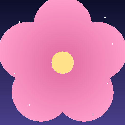 勋章-樱花樱花